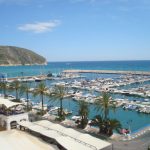 Attractions in Moraira