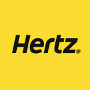 Hertz car hire in Moraira