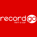 Record Go car hire in Moraira